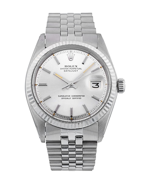 Rolex Datejust 1601